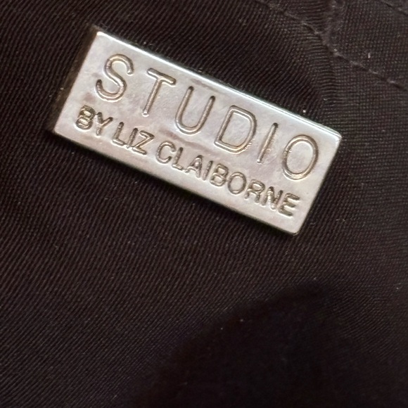 Studio Rain Trench Coat by Liz Claiborne Medium - Picture 2 of 6